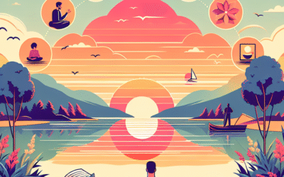 A Perfect Morning Routine For A Successful Life