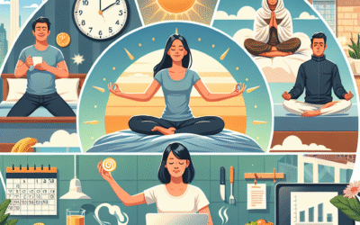 How To Be More Productive In The Morning