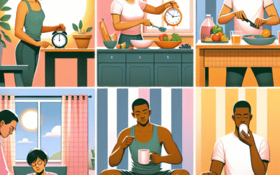 Morning Routine For Adhd Adults