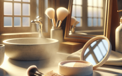 Morning Routine Powder