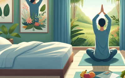 The Morning Routine That Will Help You Live To 100
