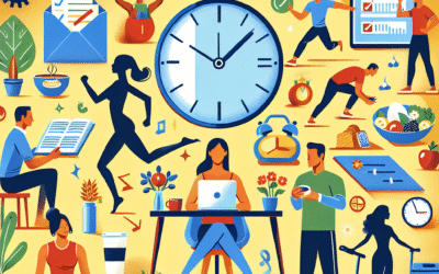 How To Have A Productive Day